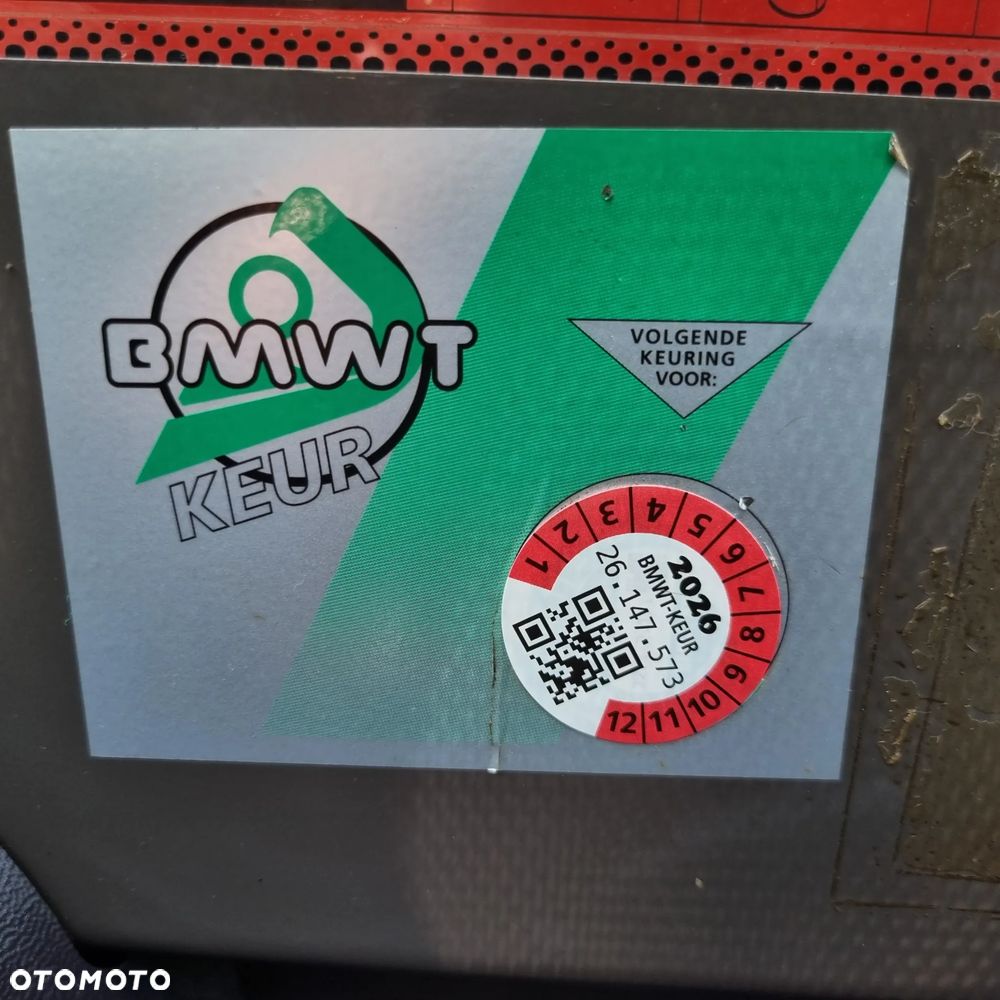 Manitou MT1840 100P Ładowarka Teleskopowa 18metrów jak nowa z salonu 2017r  2800mtg z Norwegii - 27