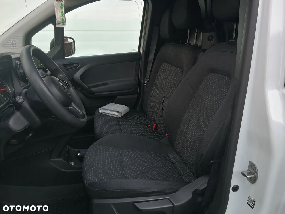 Mercedes-Benz Citan - 14