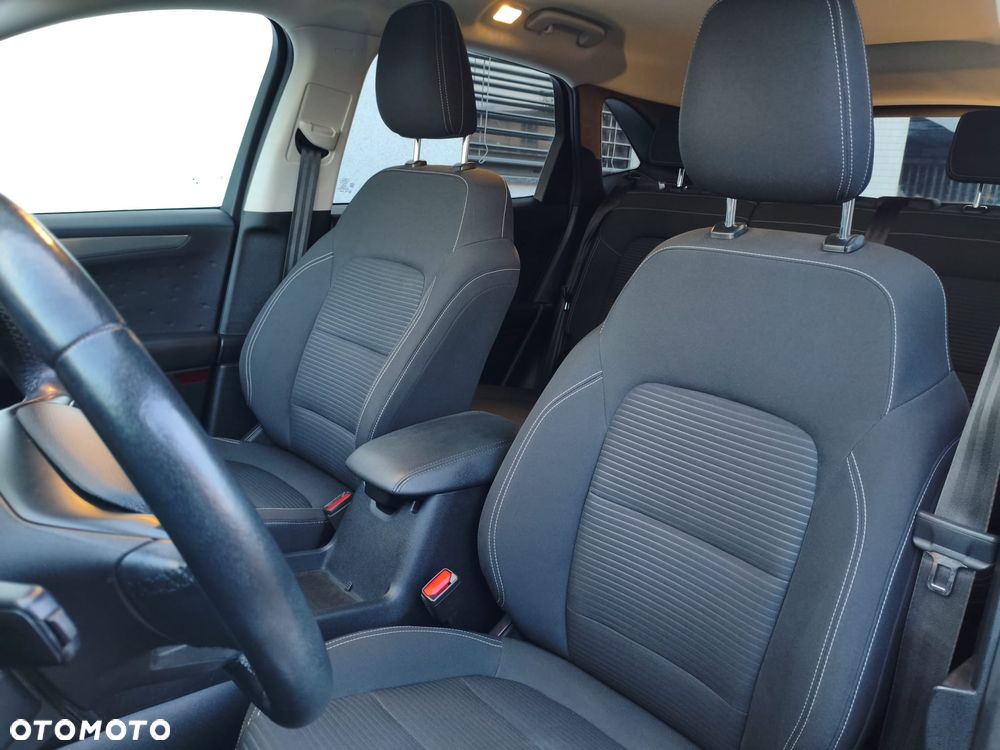 Ford Kuga 1.5 EcoBlue TITANIUM - 9