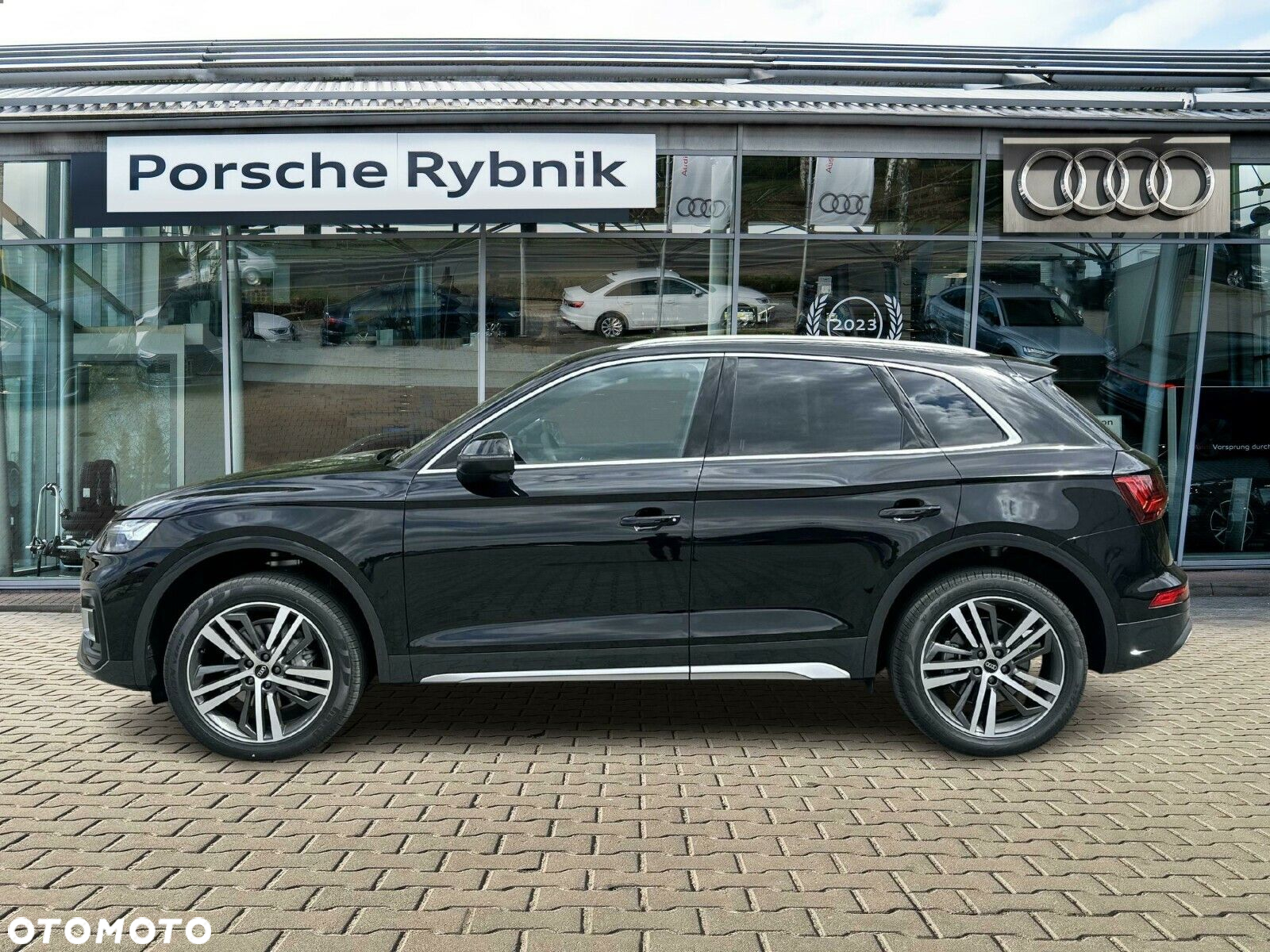 Audi Q5 - 4