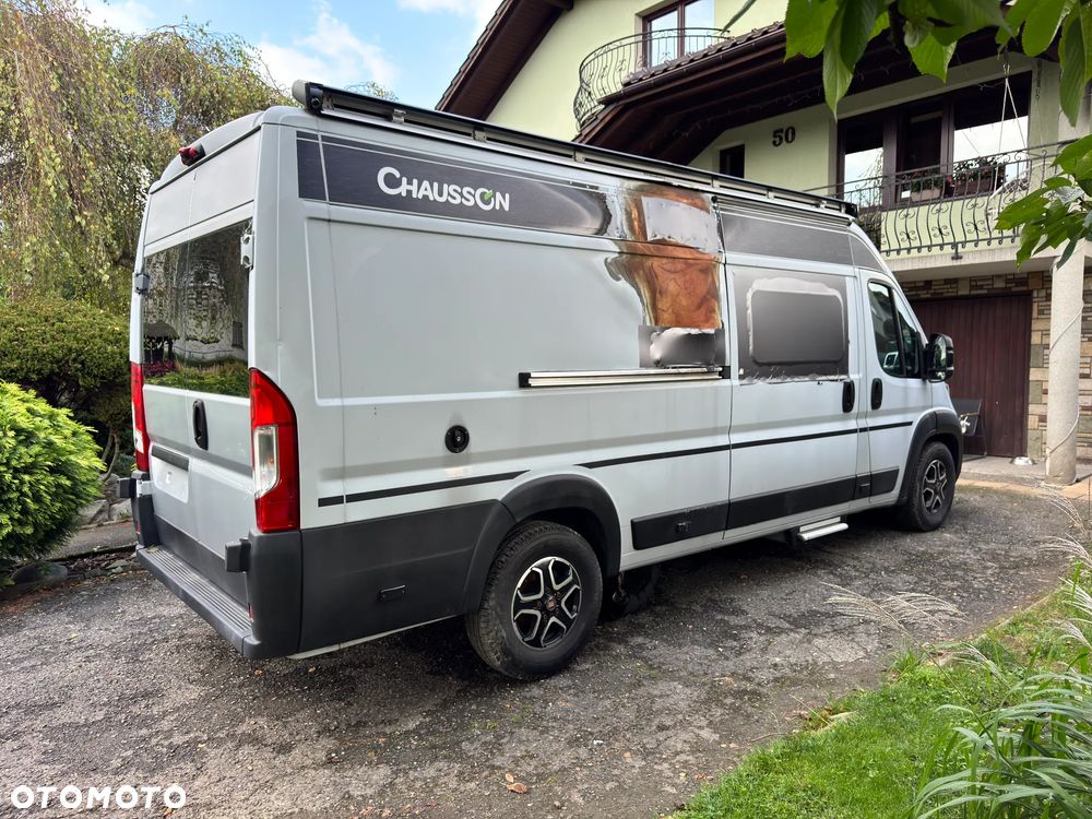 Chausson V697 PREMIUM - 6