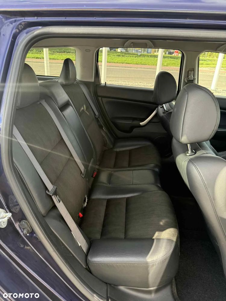 Honda Accord 2.4 TypeS - 5