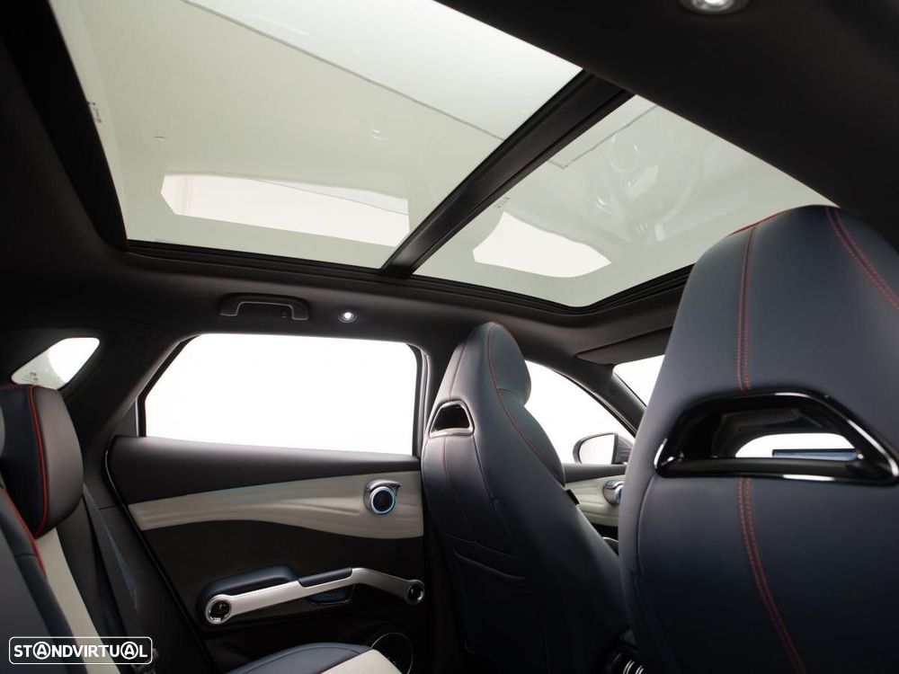 BYD Atto 3 Design - 12