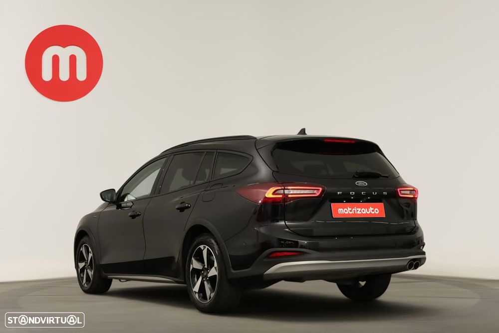Ford Focus SW 1.0 EcoBoost MHEV Active X - 3