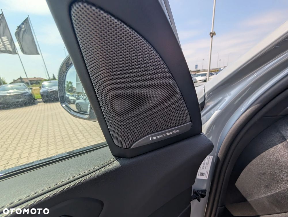 BMW X7 - 18