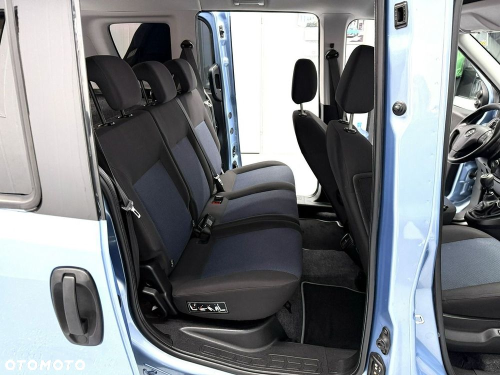 Opel Combo Tour L1H1 - 24