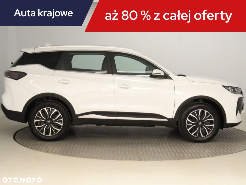 Chery Tiggo 7 - 8