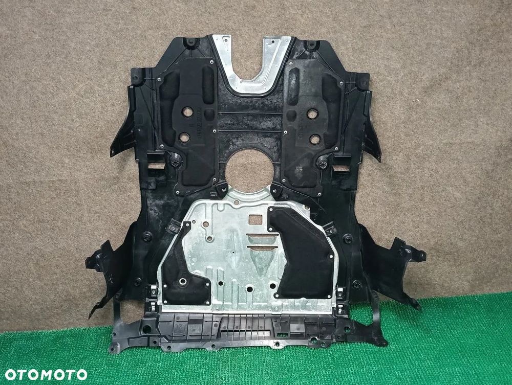 HONDA CIVIC 2.0h od 2022r Osłona Pod Silnik - 1