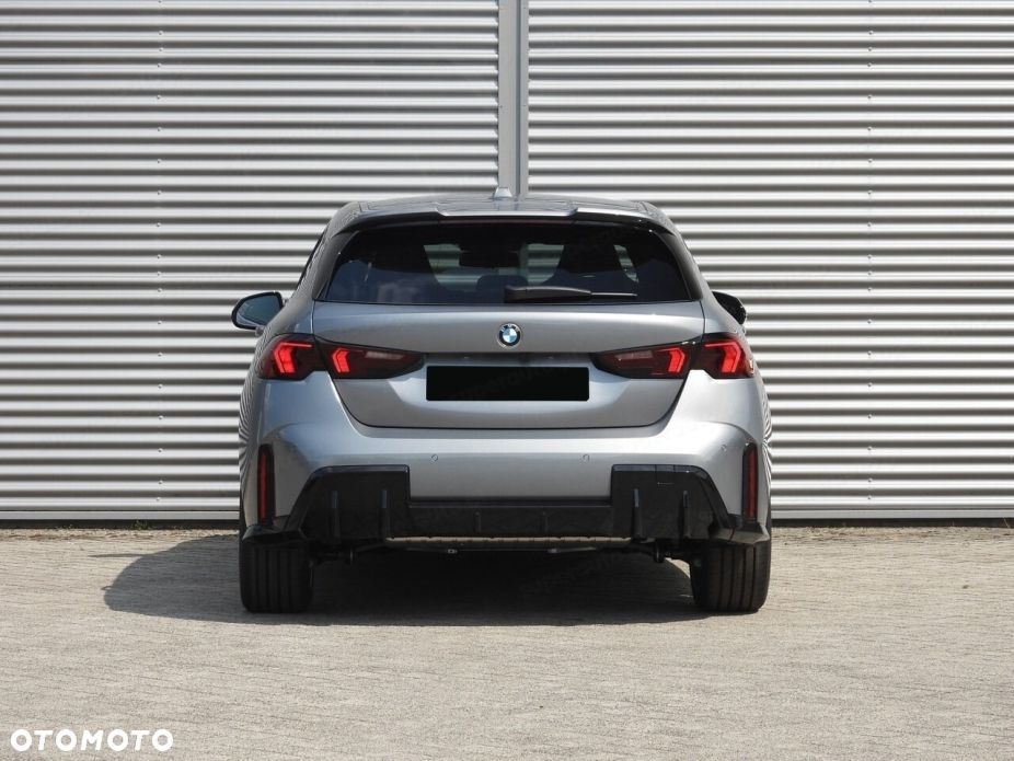 BMW Seria 1 120 mHEV - 5