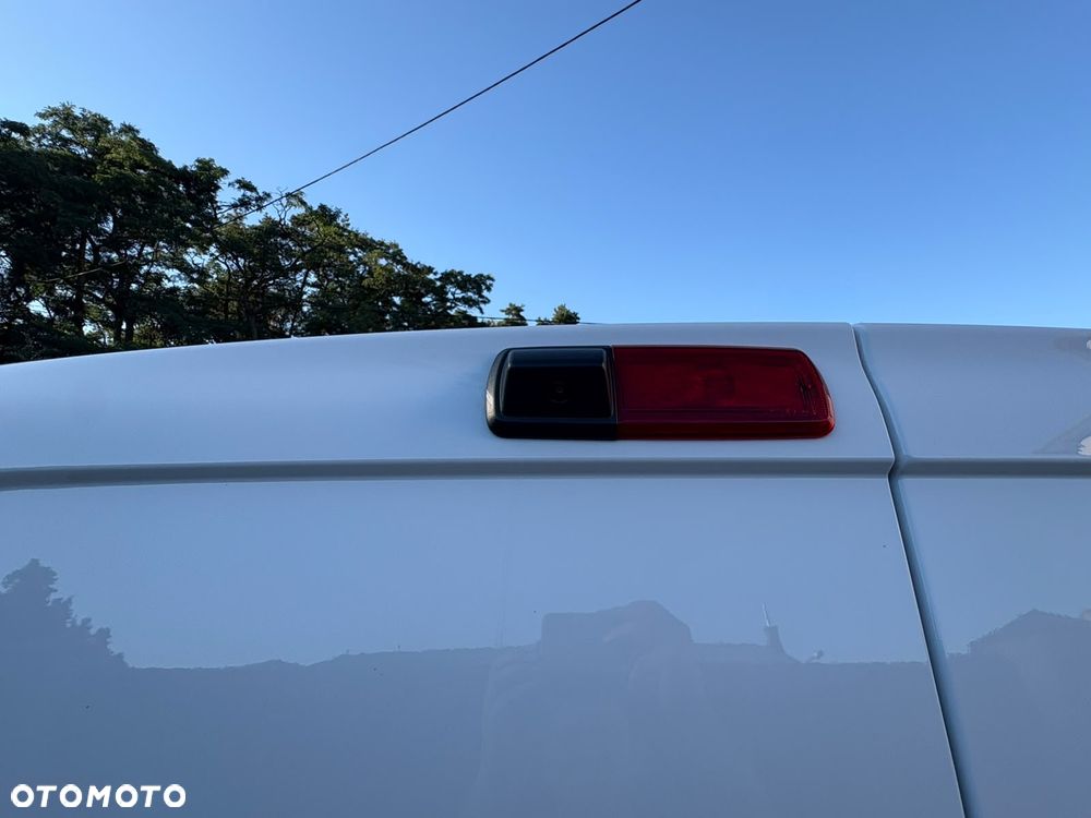 Renault Trafic L1H1 - 31