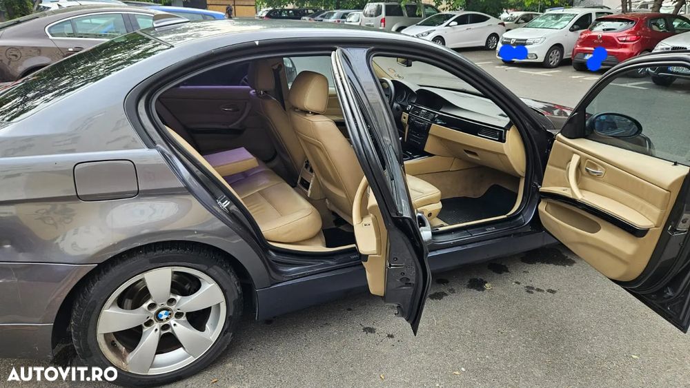 BMW Seria 3 320d - 3