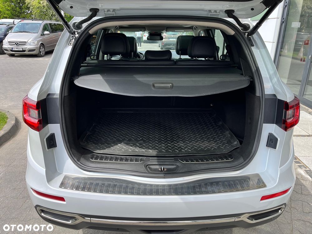 Renault Koleos 2.0 dCi Intens 4x4 X-Tronic - 16