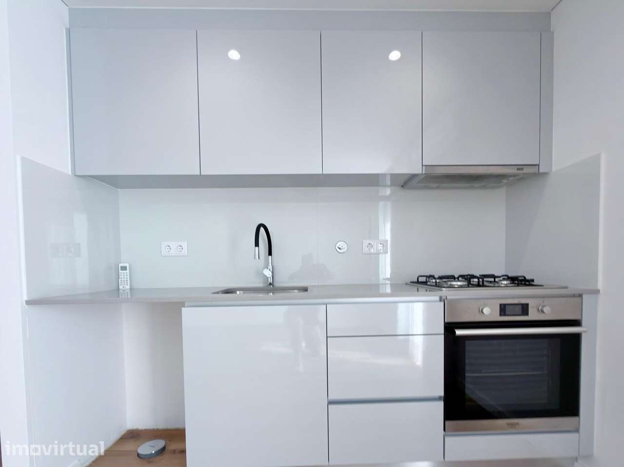 Apartamento T1 para arrendar Gualtar - Grande imagem: 3/9