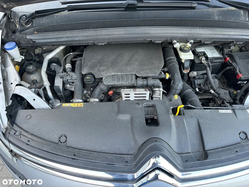 Citroën C4 Picasso 1.2 PureTech Shine S&S - 9