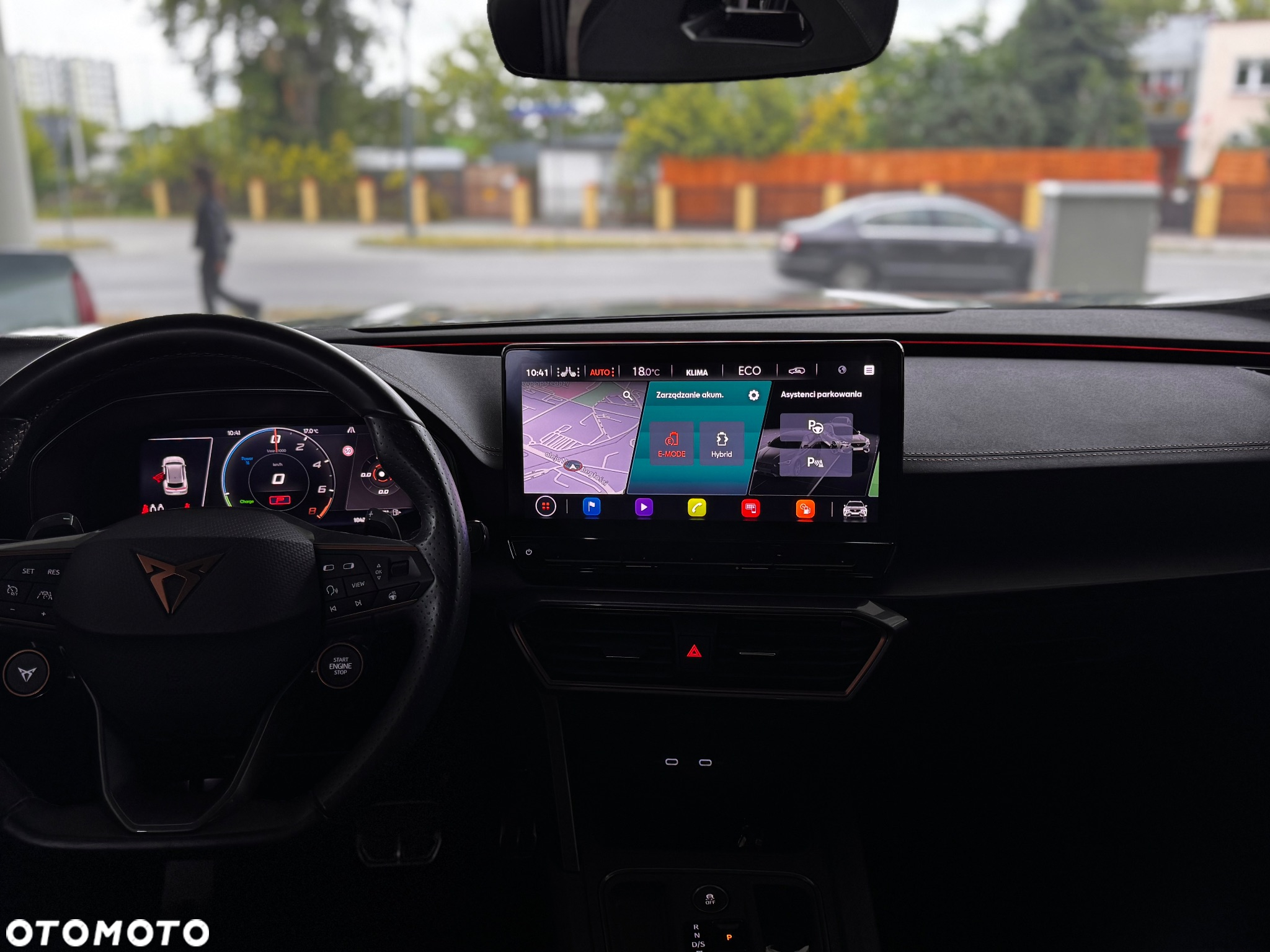 Cupra Formentor - 14