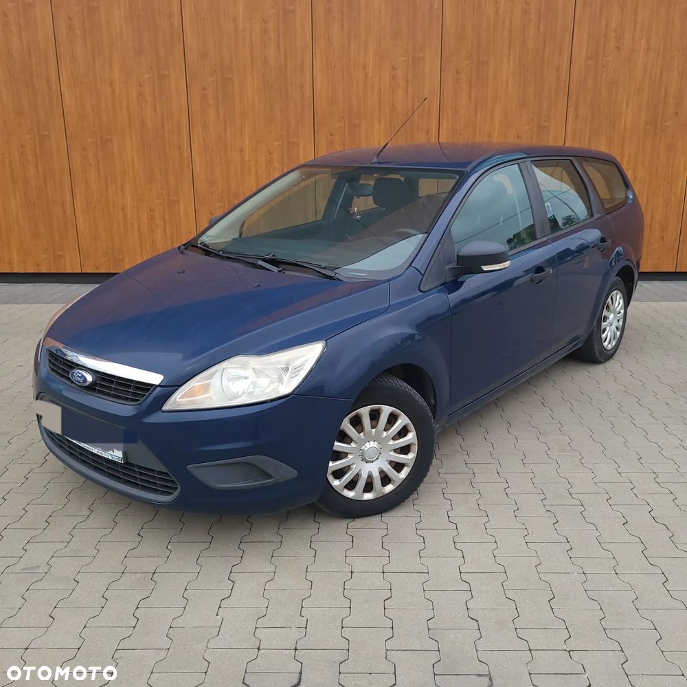 Ford Focus - 2
