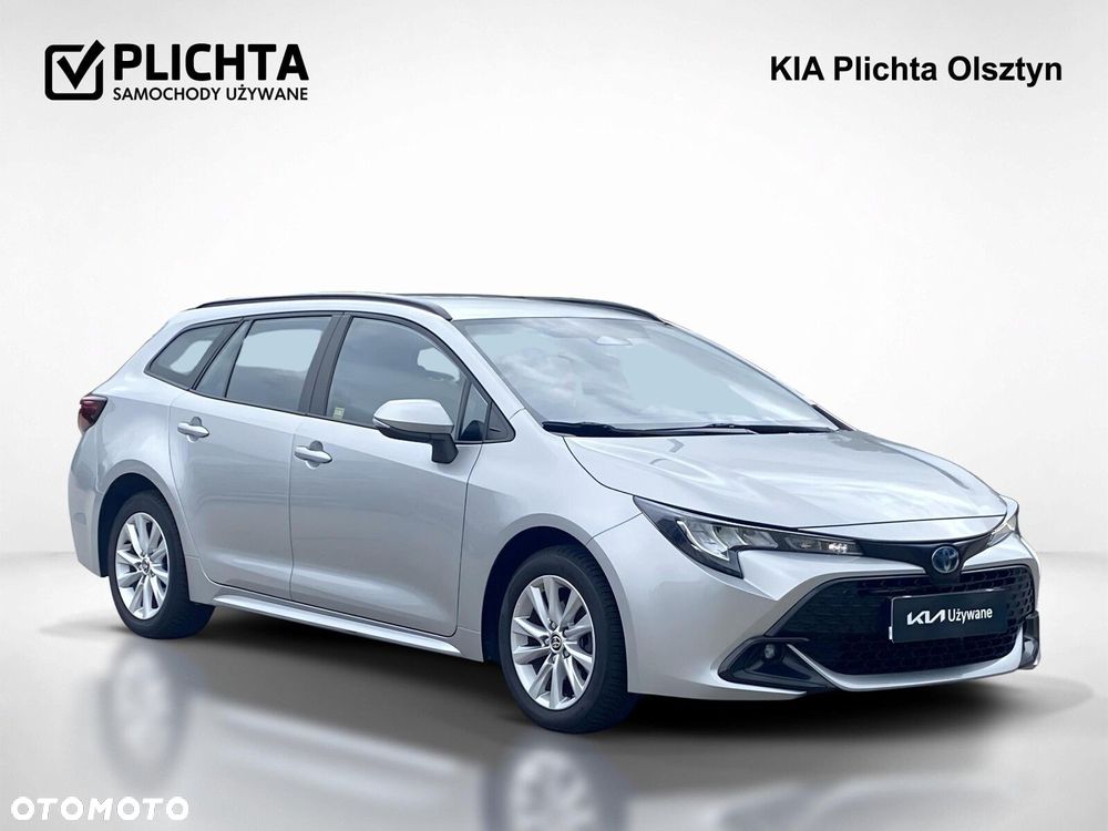 Toyota Corolla - 8
