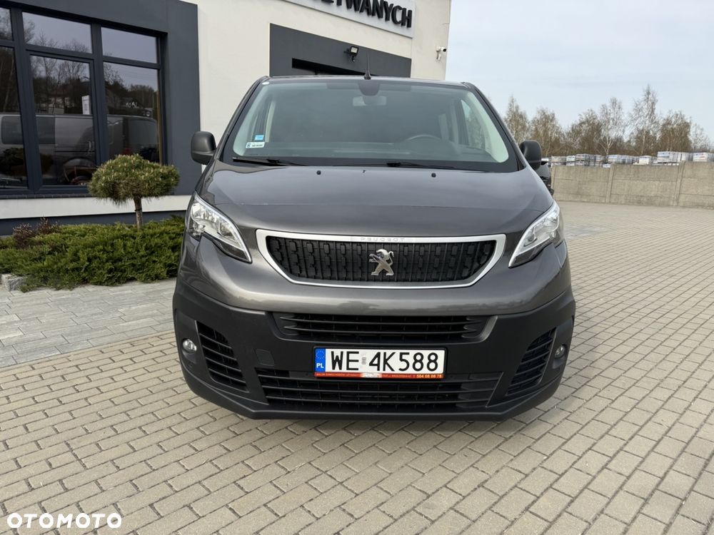 Peugeot Expert Long 2,9t Premium (bryg.) - 3