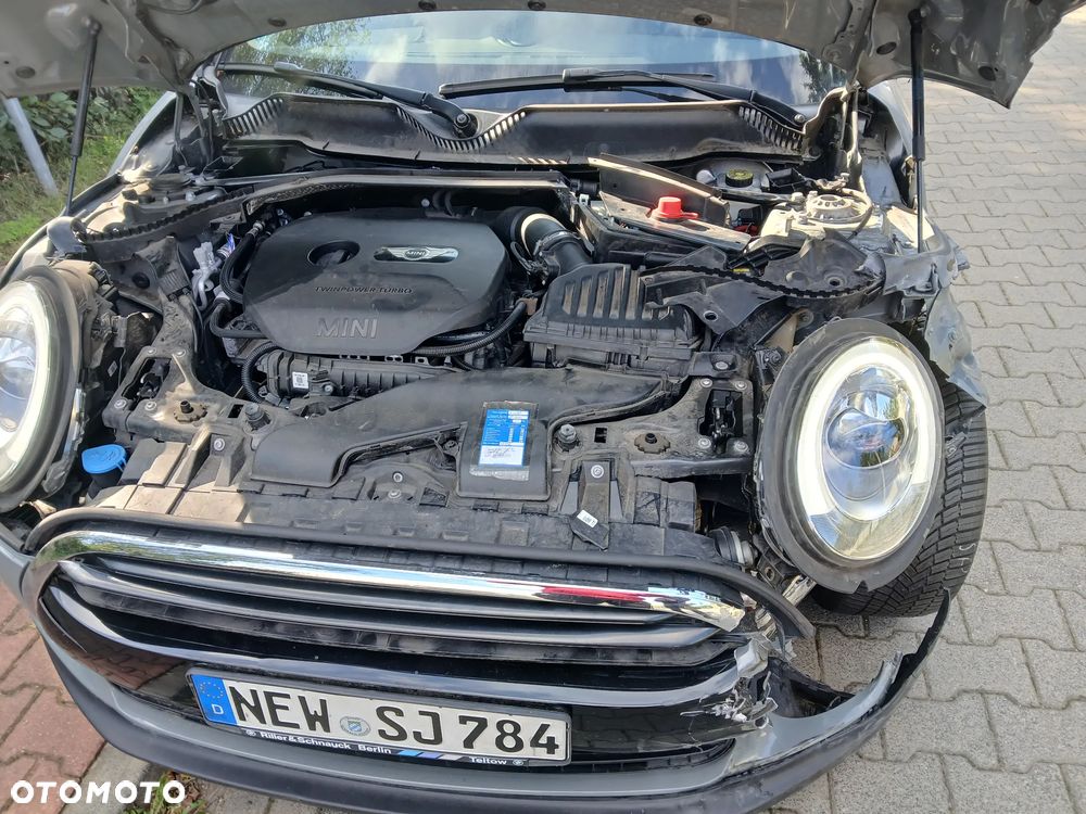 MINI Clubman Cooper - 10