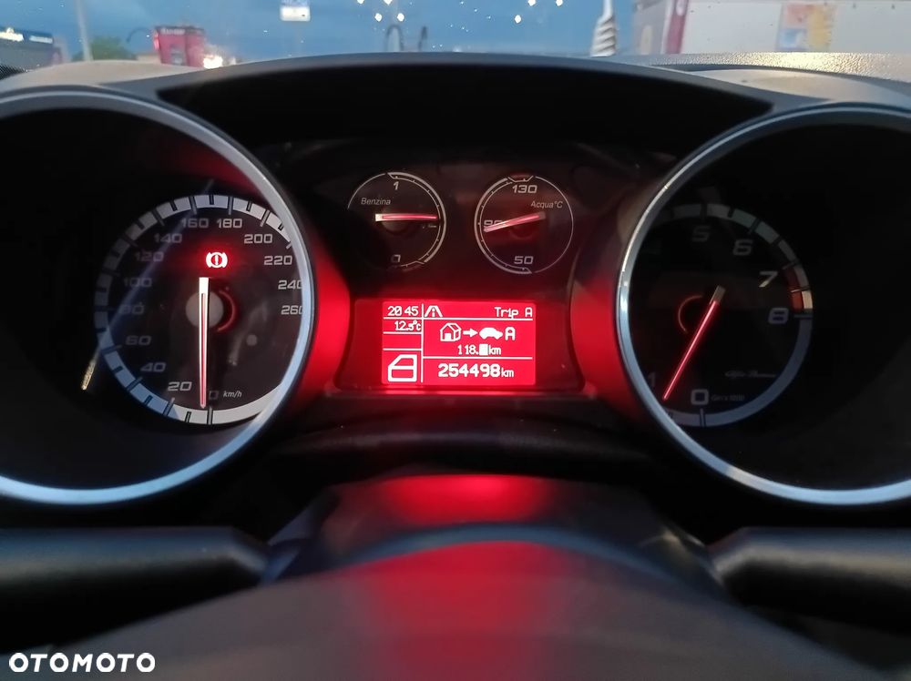Alfa Romeo Giulietta 1.4 TB 16V Super - 7