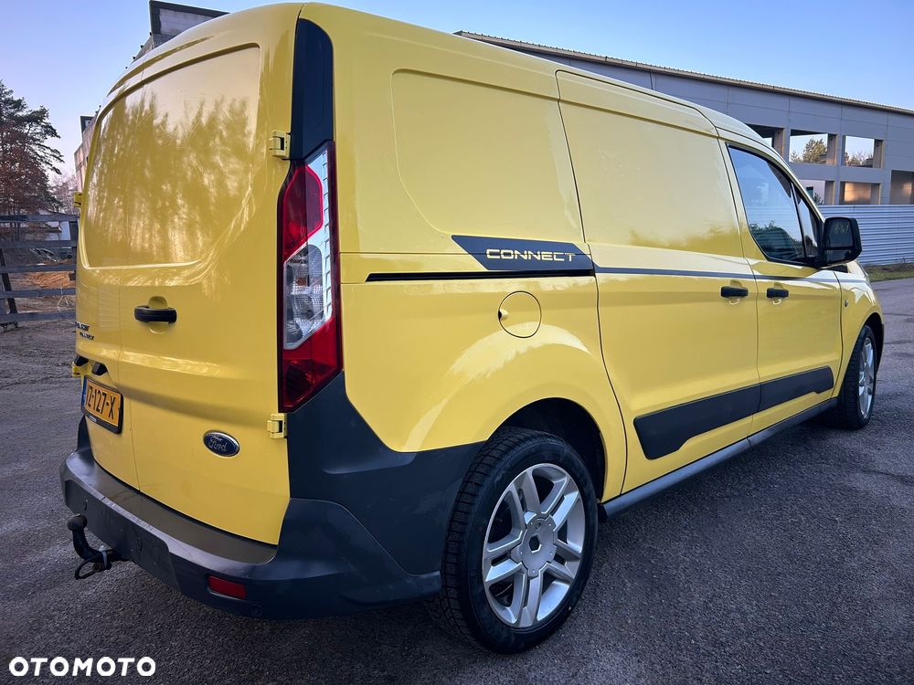 Ford Transit Connect 240 L2 Trend - 14