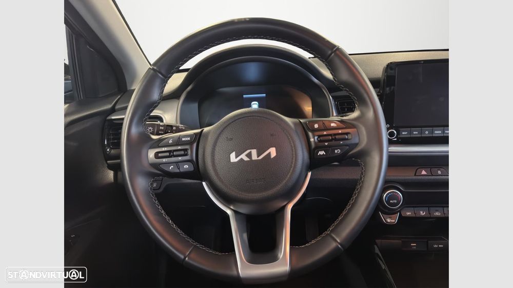 Kia Stonic 1.0 T-GDI Drive - 8