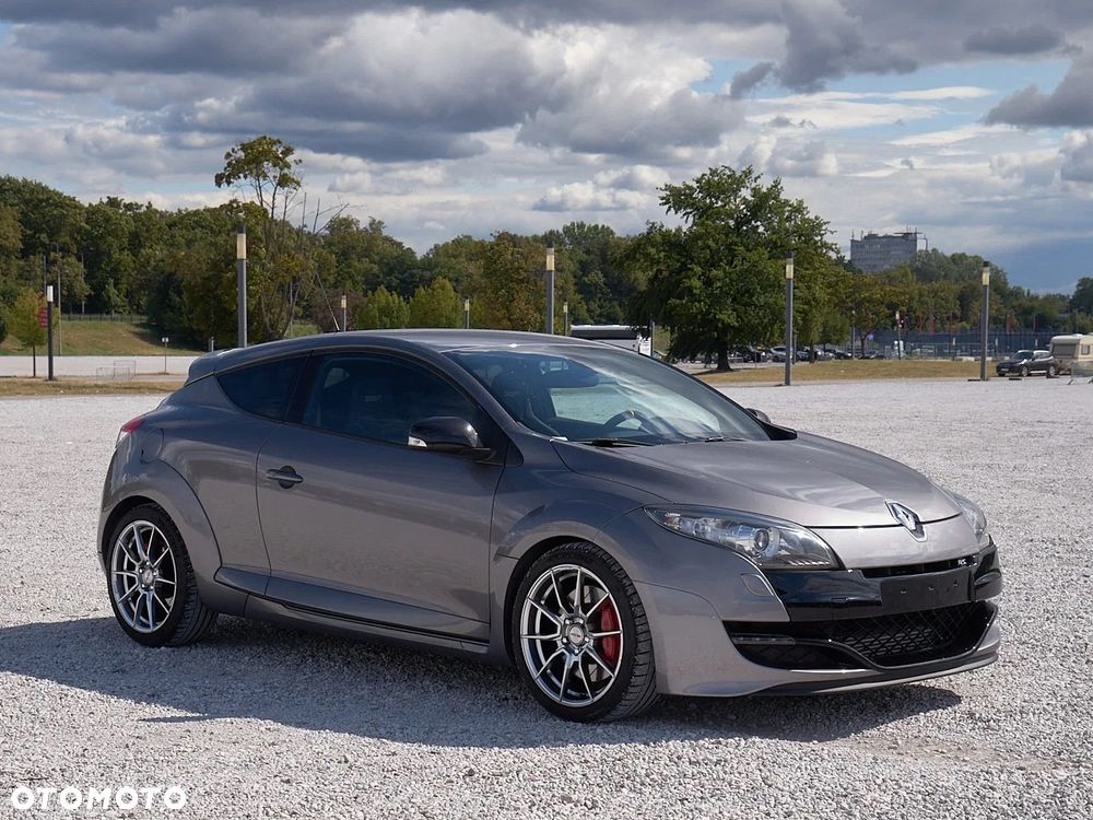 Renault Megane 2.0 16V RS - 1