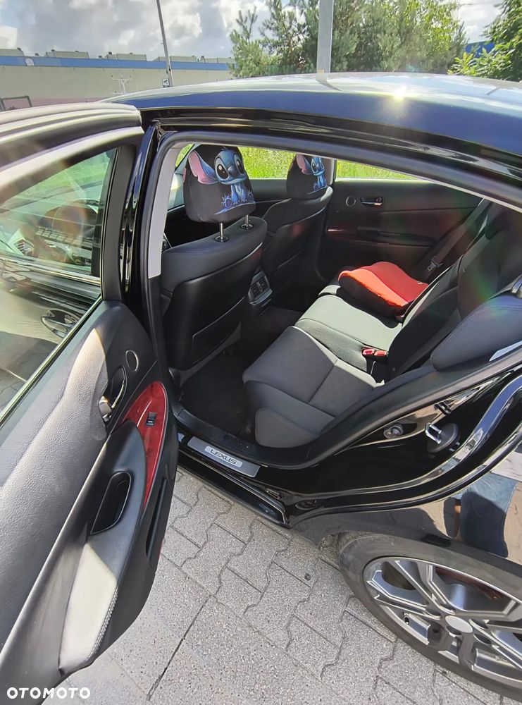 Lexus GS 300 Classic - 11