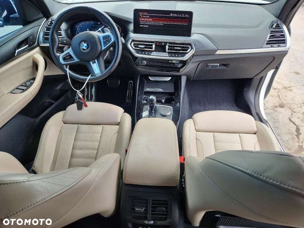 BMW X3 - 9