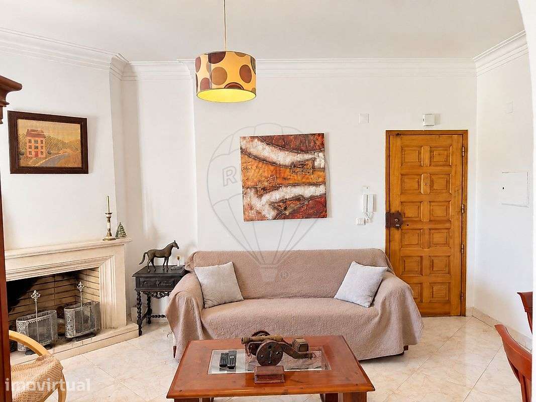 Apartamento T2 para venda - Grande imagem: 4/28