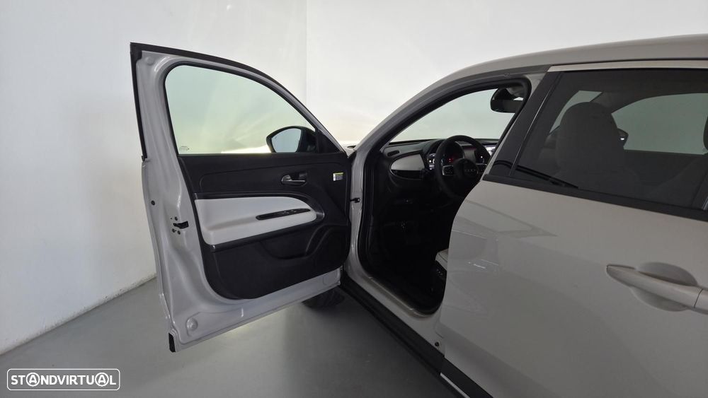 Fiat 600 1.2 Hybrid La Prima - 20