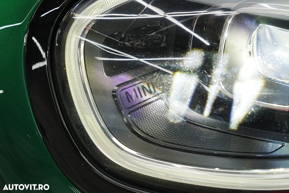 Mini Countryman Cooper Aut. Yours Trim - 34