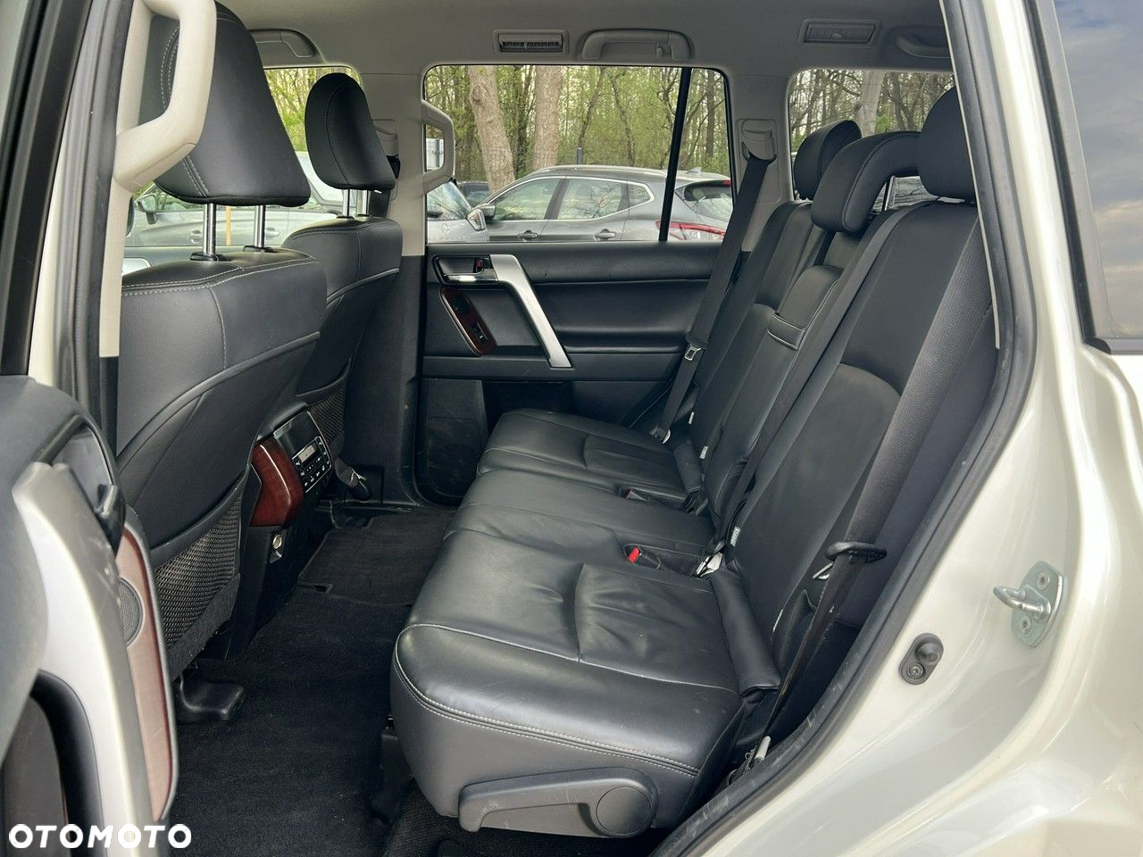 Toyota Land Cruiser LC 3.0 D-4D Invincible - 15