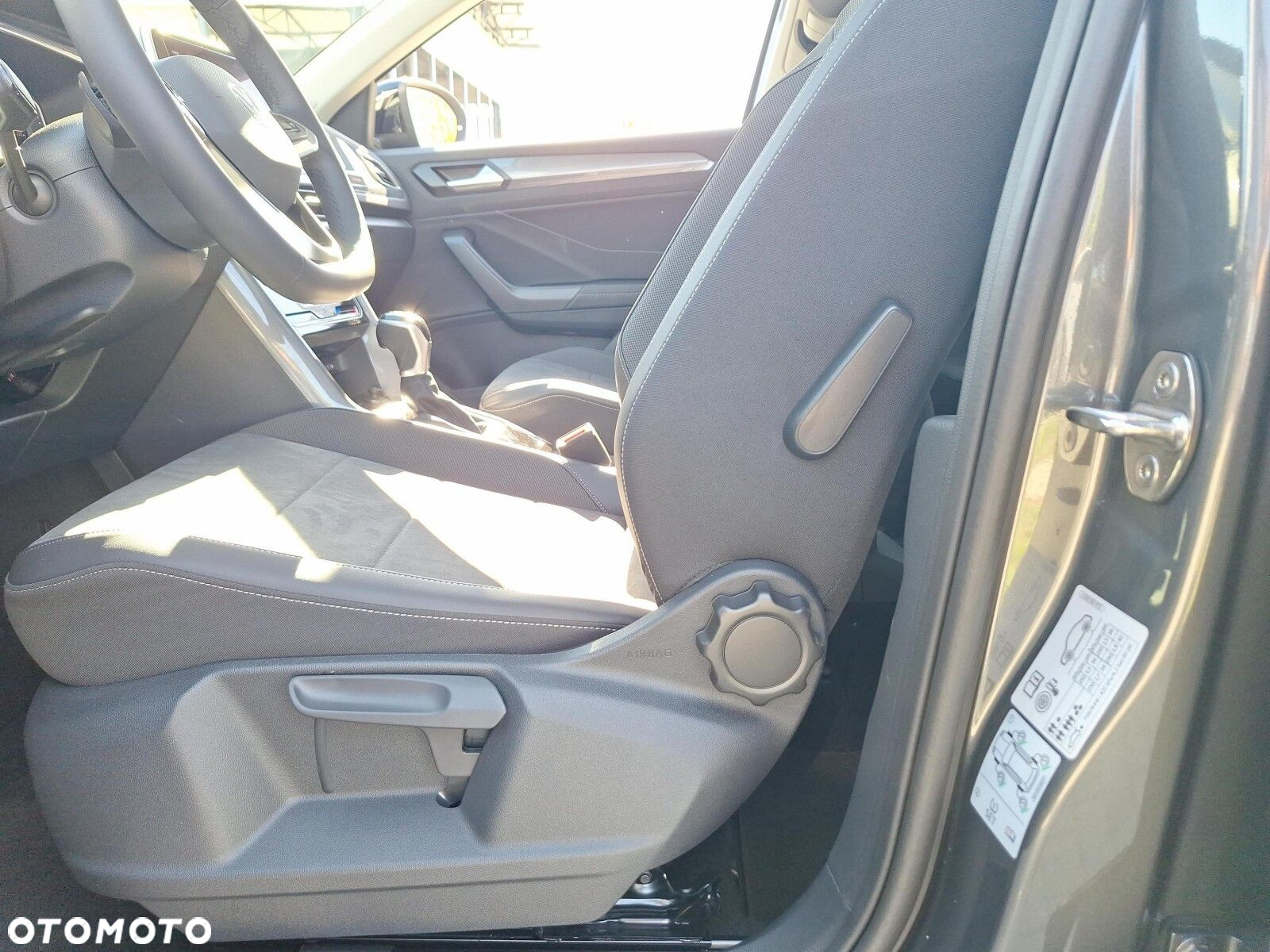 Volkswagen T-Roc 1.5 TSI Final Edition DSG - 30