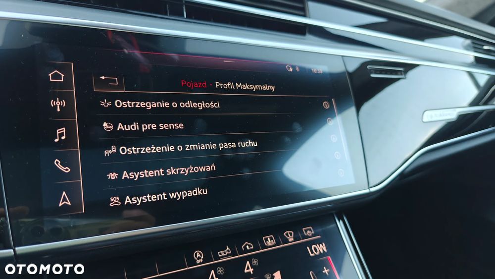 Audi S8 TFSI quattro tiptronic - 27