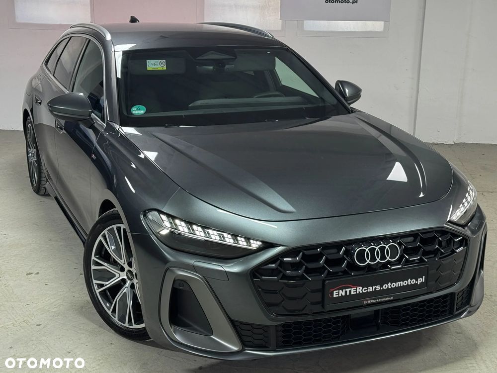 Audi A5 Avant TFSI 150 kW S tronic Edition one - 16