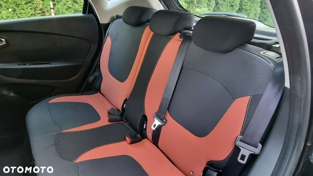Renault Captur - 20