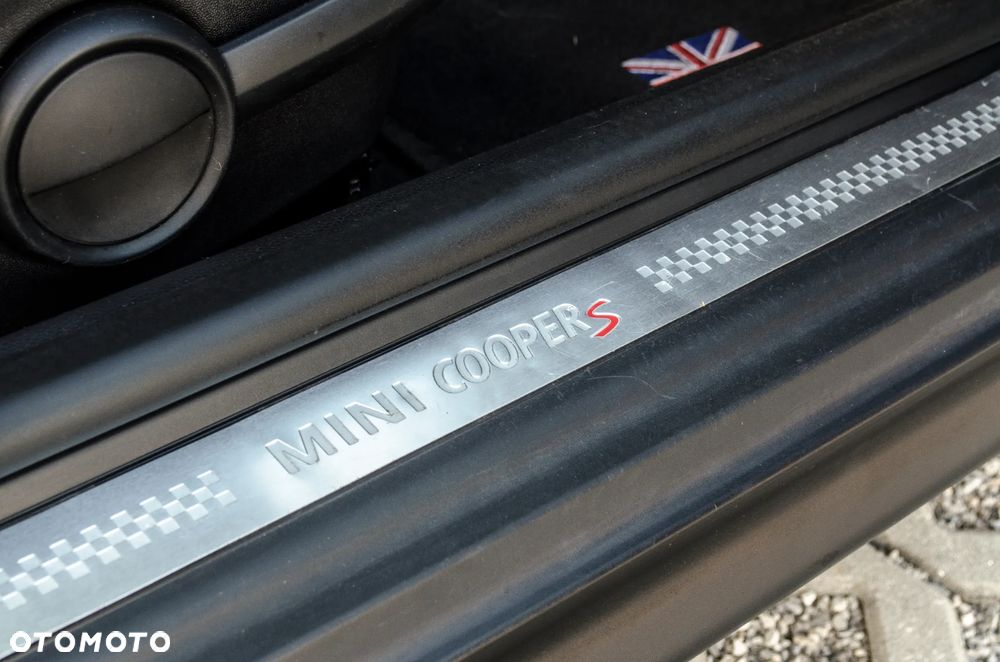 MINI Cooper S - 12
