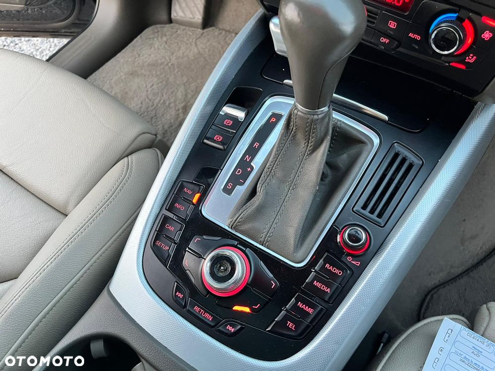 Audi Q5 3.0 TDI Quattro S tronic - 14