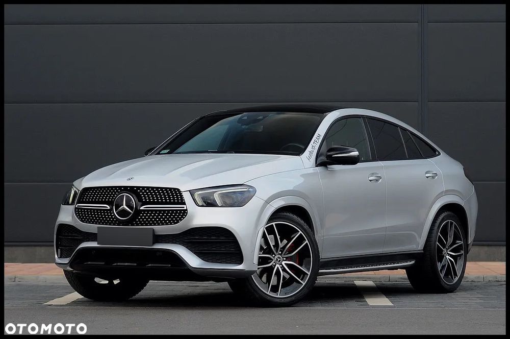 Mercedes-Benz GLE 400 d 4-Matic Premium Plus - 11