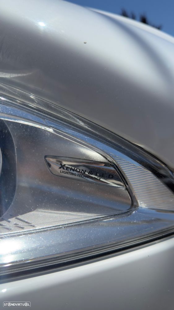 Peugeot 508 RXH - 22