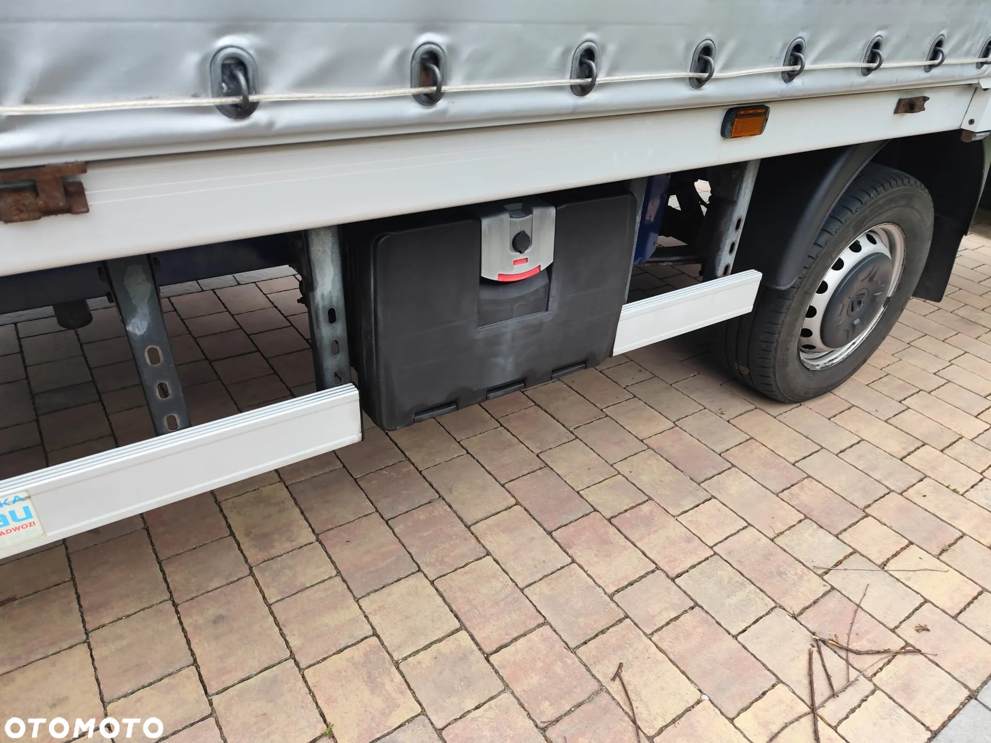 Renault Master - 7