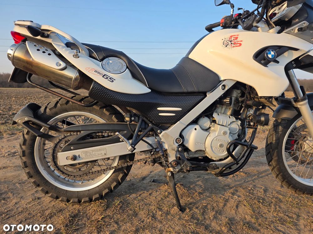 BMW GS - 22