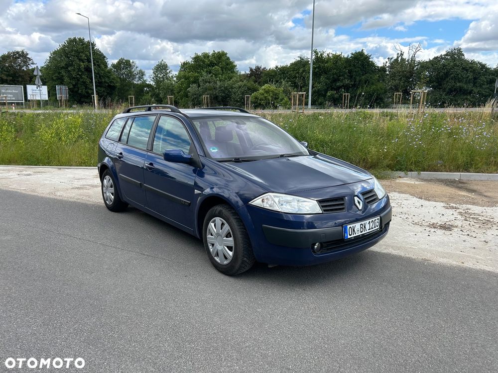 Renault Megane - 15