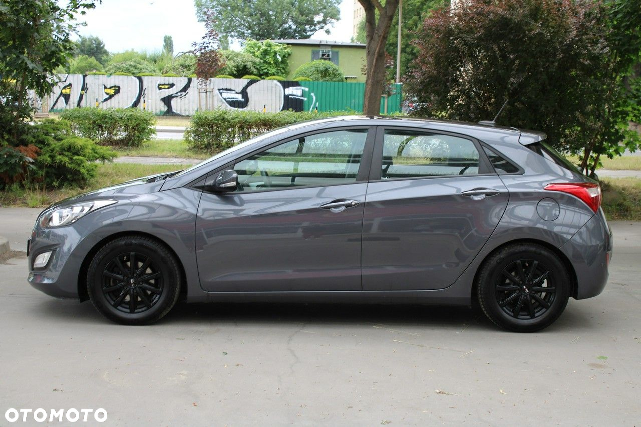 Hyundai i30 - 7