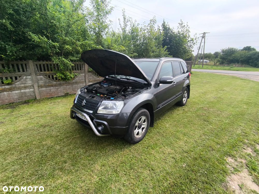 Suzuki Grand Vitara 2.4 Elegance EU5 - 30