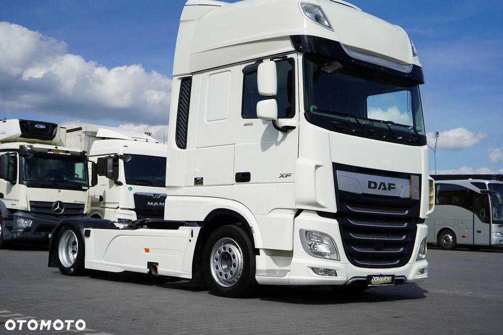 DAF / 106 / 480 / E 6 / ACC / MEGA / LOW DECK / I – COOL / SUPER SPACE CAB - 22