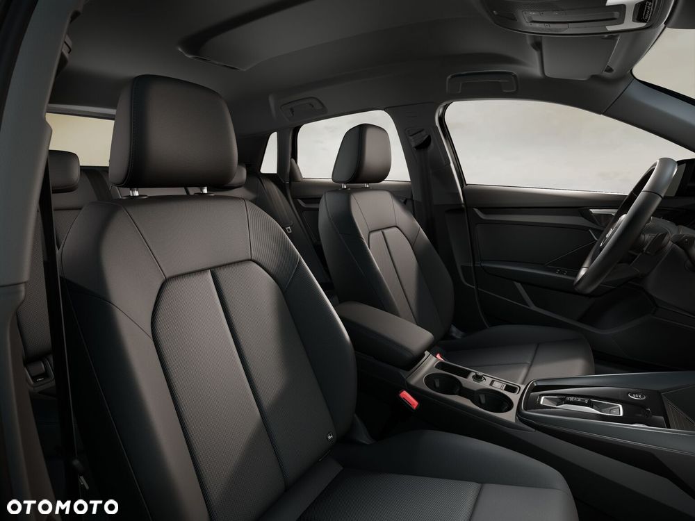 Audi A3 Sportback - 7