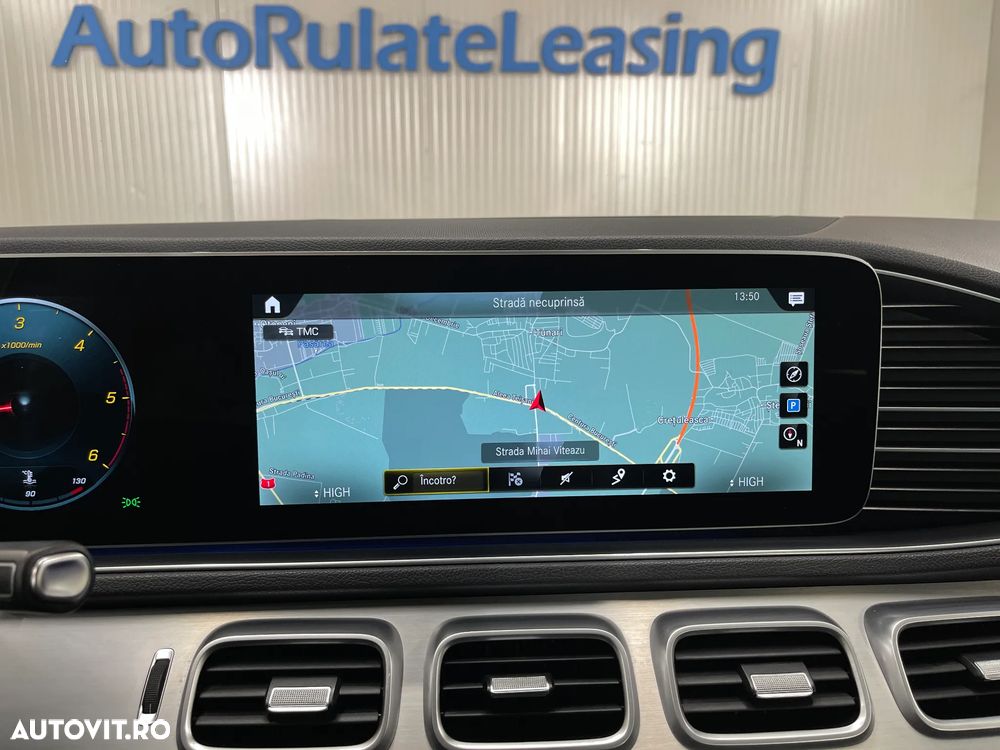 Mercedes-Benz GLE 300 d 4MATIC - 16