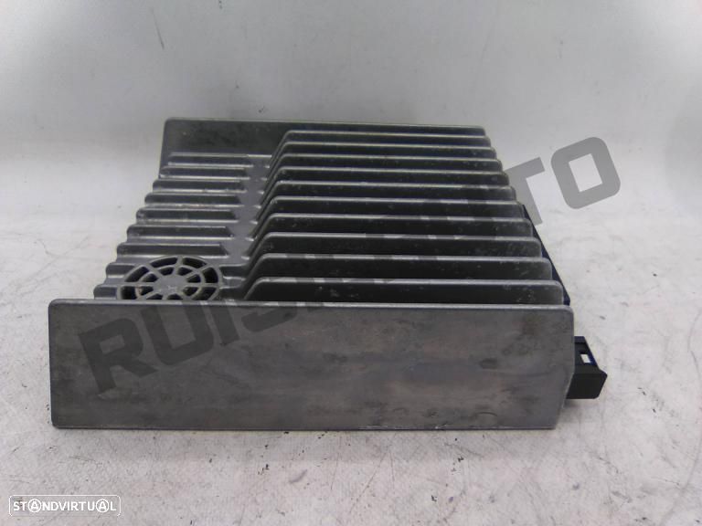 Amplificador áudio A20487_05190 Mercedes C W204 Sedan [2007_201 - 2